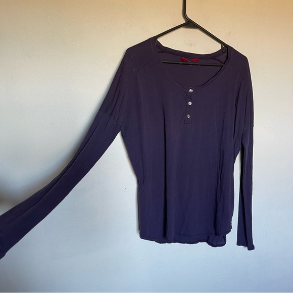 Velvet by Graham & Spencer Henley (B) - Picture 7 of 7